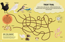 Load image into Gallery viewer, Big Garden Birdwatch Activity Book (RSPB)