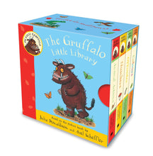Load image into Gallery viewer, Gruffalo Little Library