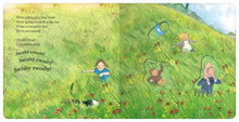 Load image into Gallery viewer, We're Going On a Bear Hunt (Pull, Slide and Play) Board Book