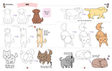 Load image into Gallery viewer, Kawaii: How to Draw Really Cute Stuff