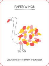 Load image into Gallery viewer, ART OUT OF THE BOX CARDS