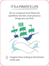 Load image into Gallery viewer, ART OUT OF THE BOX CARDS