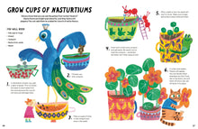 Load image into Gallery viewer, Little Gardeners Handbook