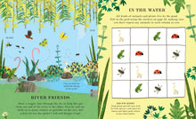 Load image into Gallery viewer, BEE: NATURES TINY MIRACLE ACTIVITY BOOK