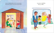 Load image into Gallery viewer, Dad's Are Incredible - Board book