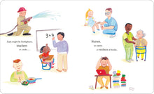 Load image into Gallery viewer, Dad's Are Incredible - Board book