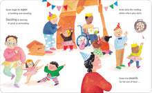 Load image into Gallery viewer, Dad's Are Incredible - Board book