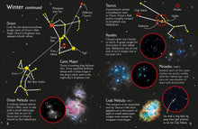 Load image into Gallery viewer, Usborne Mini - Night Sky Things To Spot