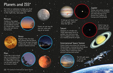 Load image into Gallery viewer, Usborne Mini - Night Sky Things To Spot