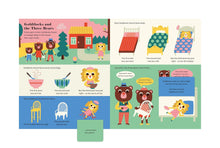 Load image into Gallery viewer, My First Lift The Flap Fairy Tales