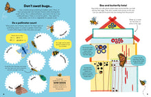 Load image into Gallery viewer, THINK GREEN ACTIVITY BOOK