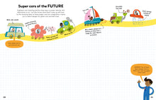 Load image into Gallery viewer, THINK GREEN ACTIVITY BOOK