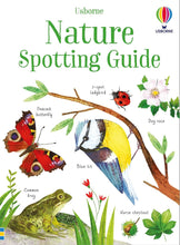 Load image into Gallery viewer, NATURE SPOTTING GUIDE