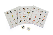 Load image into Gallery viewer, BIRD BINGO