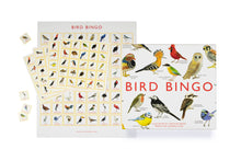 Load image into Gallery viewer, BIRD BINGO
