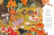 Load image into Gallery viewer, 5 Minute Nature Stories