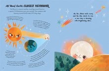 Load image into Gallery viewer, 5 Minute Space Stories