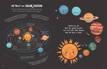 Load image into Gallery viewer, 5 Minute Space Stories