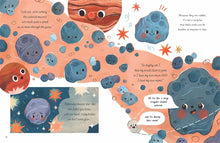 Load image into Gallery viewer, 5 Minute Space Stories