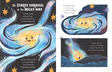 Load image into Gallery viewer, 5 Minute Space Stories