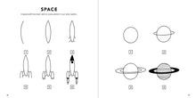 Load image into Gallery viewer, How to Draw All The Things For Kids