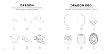 Load image into Gallery viewer, How to Draw Magical Things for Kids
