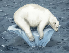 Load image into Gallery viewer, Hunter's Icy Adventure (Wild Tribe Heroes 5)