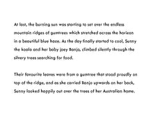 Load image into Gallery viewer, SUNNYS BLAZING BATTLE (WILD TRIBE HEROES 6)