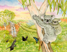 Load image into Gallery viewer, SUNNYS BLAZING BATTLE (WILD TRIBE HEROES 6)