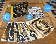 Load image into Gallery viewer, Build Your Own Pirate Ship