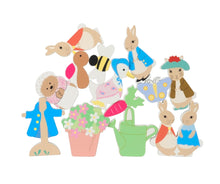 Load image into Gallery viewer, Balancing Game - Peter Rabbit