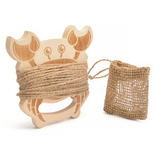 Load image into Gallery viewer, Yello-Eco Friendly Crab Line