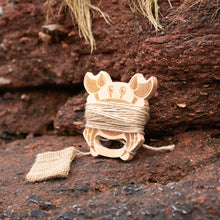 Load image into Gallery viewer, Yello-Eco Friendly Crab Line