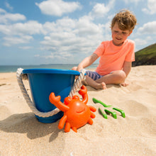 Load image into Gallery viewer, Yello-Eco Recycled Beach Set 4pc