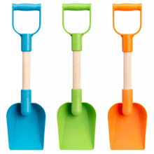 Load image into Gallery viewer, Yello-Eco Recycled 14" Spade