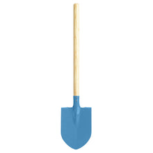Load image into Gallery viewer, Yello-Eco Friendly Metal Spade - 22"