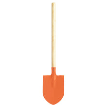 Load image into Gallery viewer, Yello-Eco Friendly Metal Spade - 22"