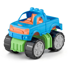 Load image into Gallery viewer, Yello-Eco Recycled Trucks