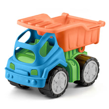 Load image into Gallery viewer, Yello-Eco Recycled Trucks