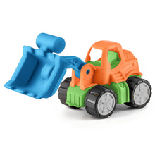 Load image into Gallery viewer, Yello-Eco Recycled Trucks