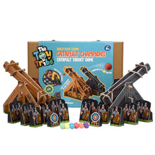 Load image into Gallery viewer, The Toy Tribe - Catapult Champions (Double Pack)