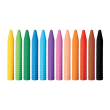 Load image into Gallery viewer, Haku Yoka Colouring Roll Kit - Dino