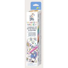 Load image into Gallery viewer, Haku Yoka Colouring Roll Kit - Fantasy