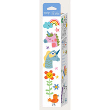 Load image into Gallery viewer, Haku Yoka Colouring Roll Kit - Fantasy