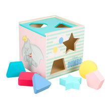 Load image into Gallery viewer, Shape Sorter - Dumbo