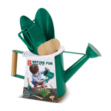Load image into Gallery viewer, Hape - Gardening Tool Set