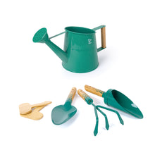 Load image into Gallery viewer, Hape - Gardening Tool Set