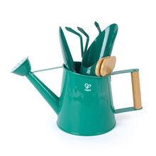 Load image into Gallery viewer, Hape - Gardening Tool Set