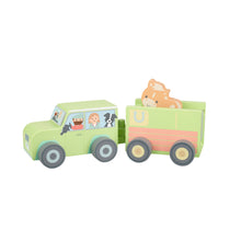 Load image into Gallery viewer, Orange Tree Trucks - Farm 4x4 & Horsebox