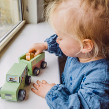 Load image into Gallery viewer, Orange Tree Trucks - Farm 4x4 & Horsebox
